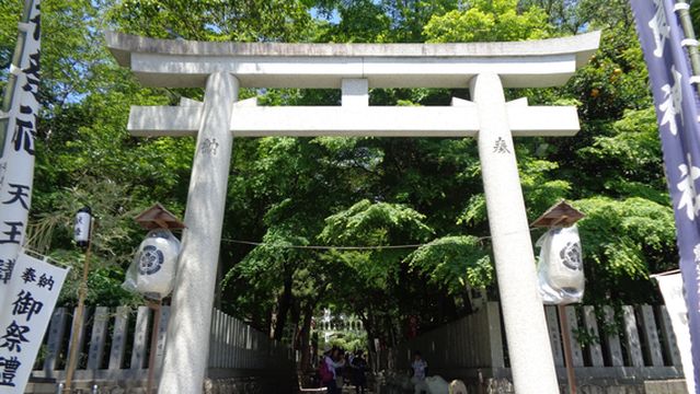 Hokura Shrine