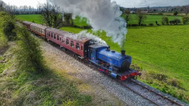 Oswestry