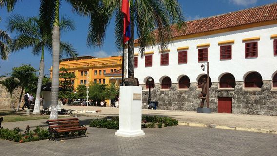 Museo Naval Del Caribe