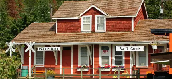 Hotels in Valemount
