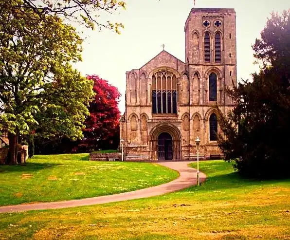 Hoteles en Ryedale