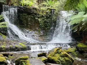 Horseshoe Falls