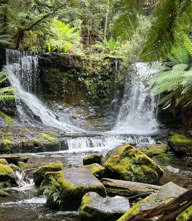National Park