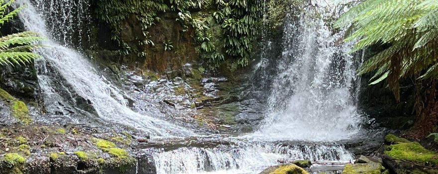 Horseshoe Falls