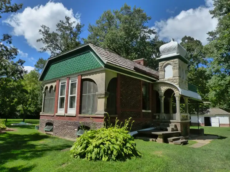 Hotels in Henry County