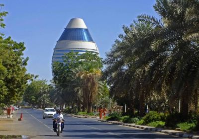 شارع النيل