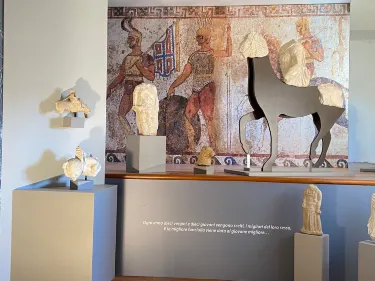 Museo Sannitico