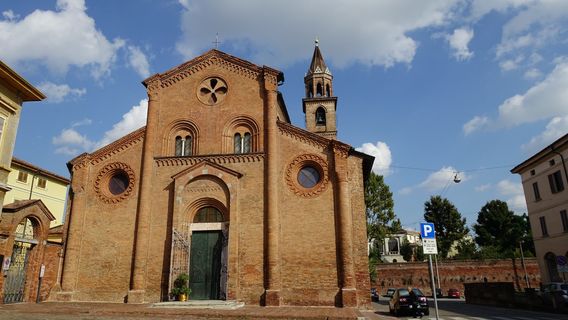 San Michele Vetere
