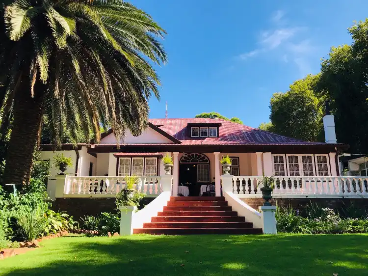 Các khách sạn gần Lindfield Victorian House Museum