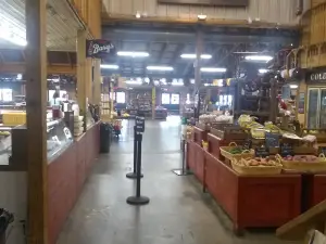 Panorama Orchards & Farm Market