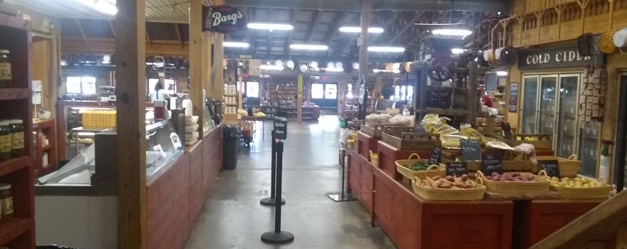 Panorama Orchards & Farm Market