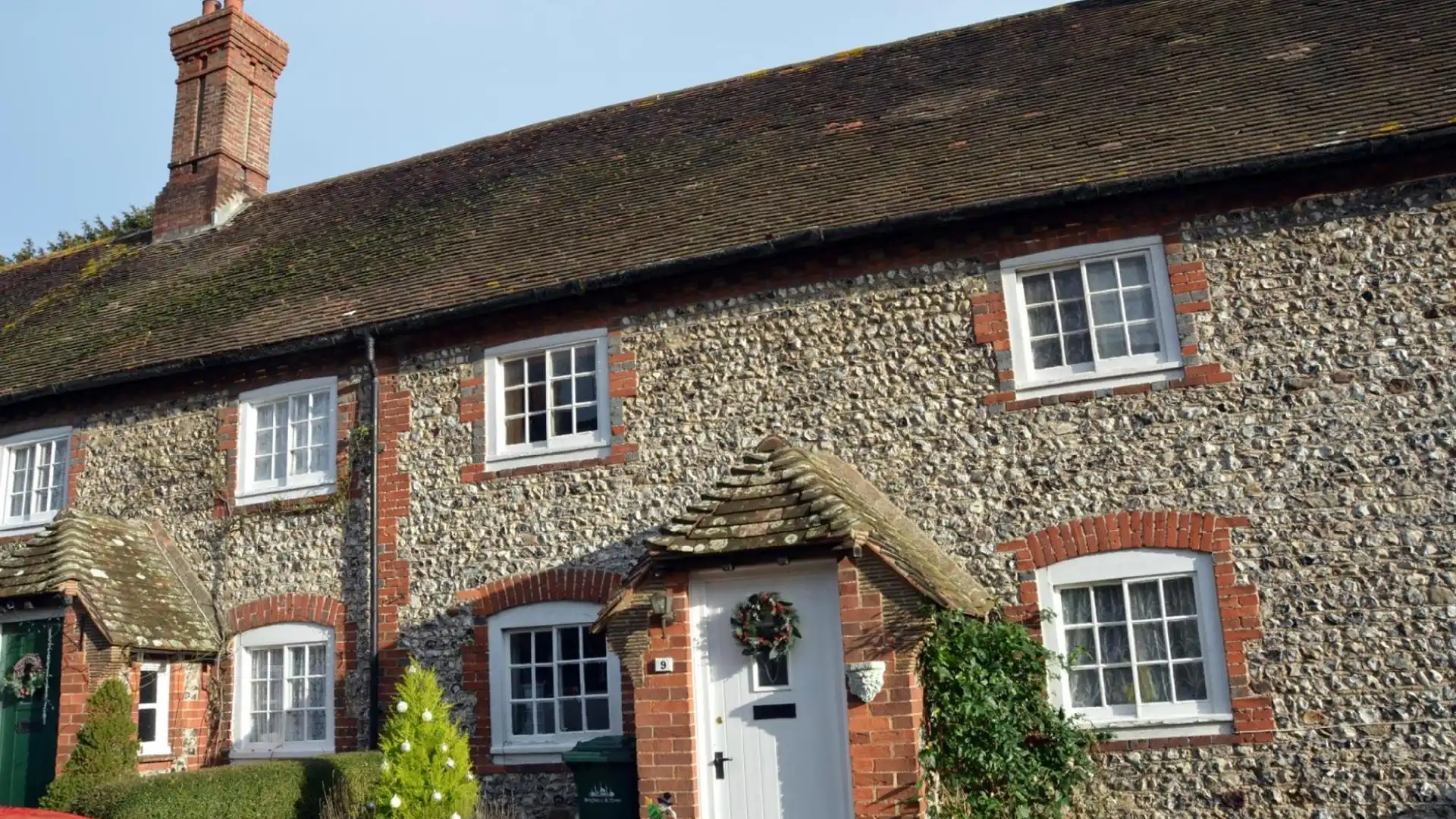 Hotels near Stanmer Park Nature Reserve
