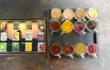 Satria Coffee Plantation