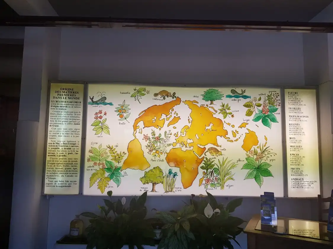 Hotel in zona Usine et Museum Galimard