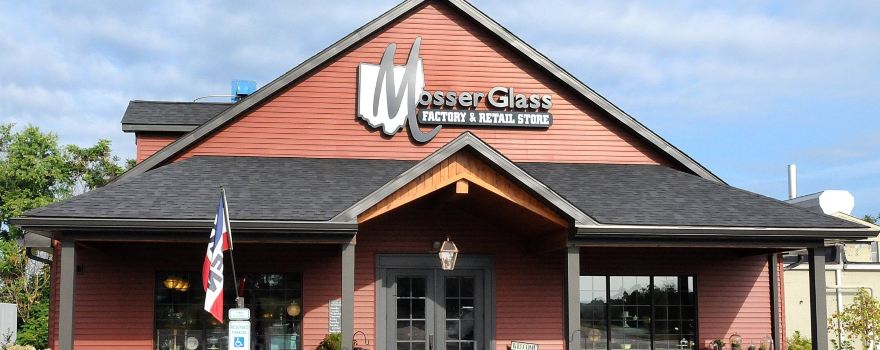 Mosser Glass
