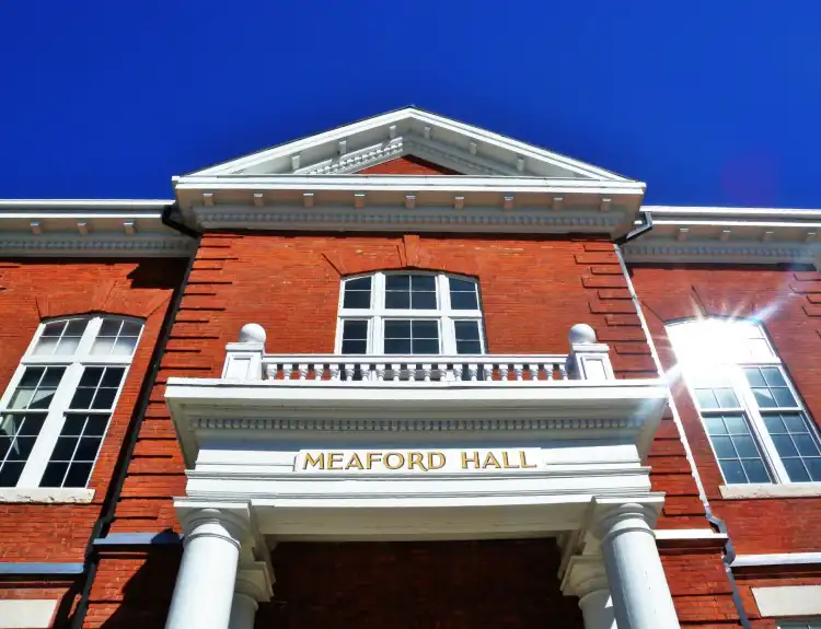 Hotels in Meaford