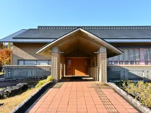 Kiyoshi Saito Museum of Art