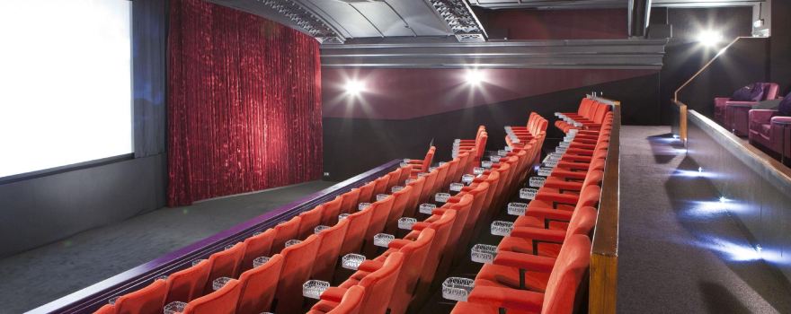 Regal Cinema Ltd