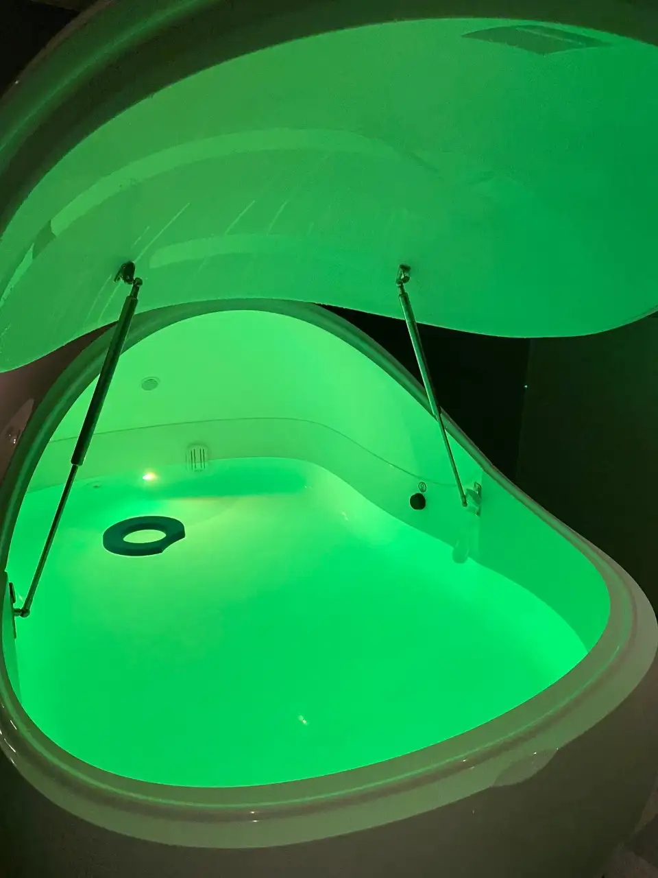 5_Float Level