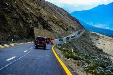 Abbottabad