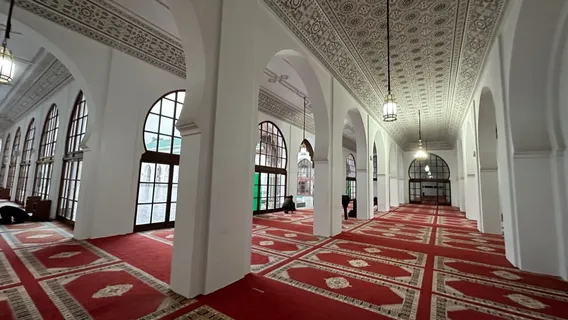 Assounna Mosque