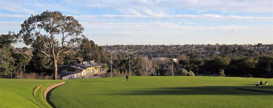 Anderson Park