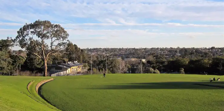 Hotels in Hawthorn East