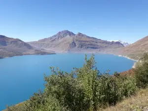 Col du Mont-Cenis