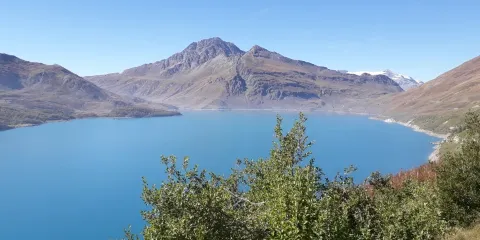 Col du Mont-Cenis