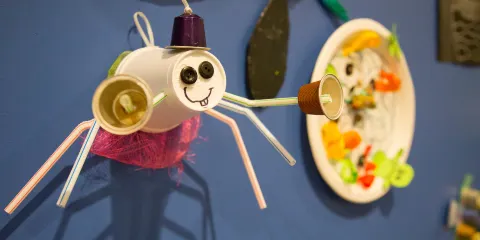 Ashburton Art Gallery