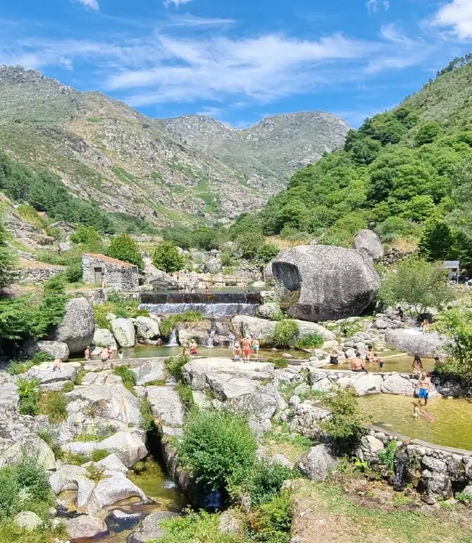 Loriga