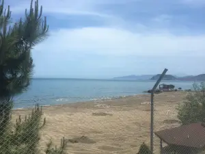 Giresun Belediye Plajı