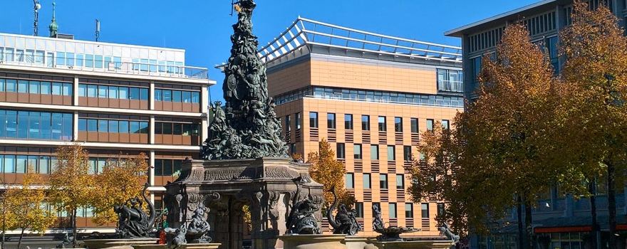Paradeplatz