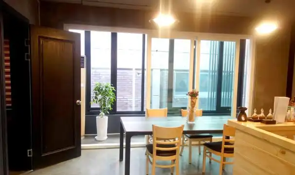 鄰近Lavishspa的酒店