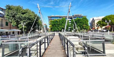 I Resti Archeologici Basilica della Corte