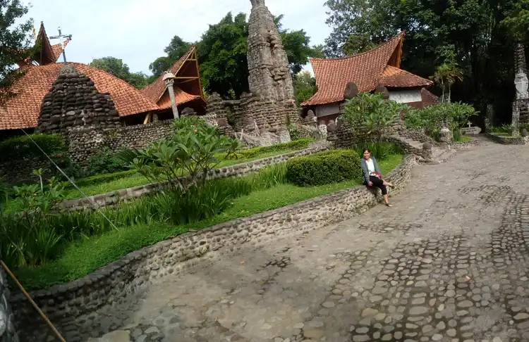 Hotels in Kediri City
