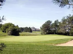 Club de Golf Montcalm