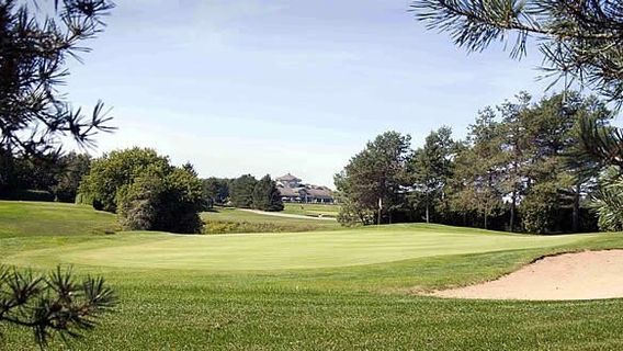 Club de Golf Montcalm Inc