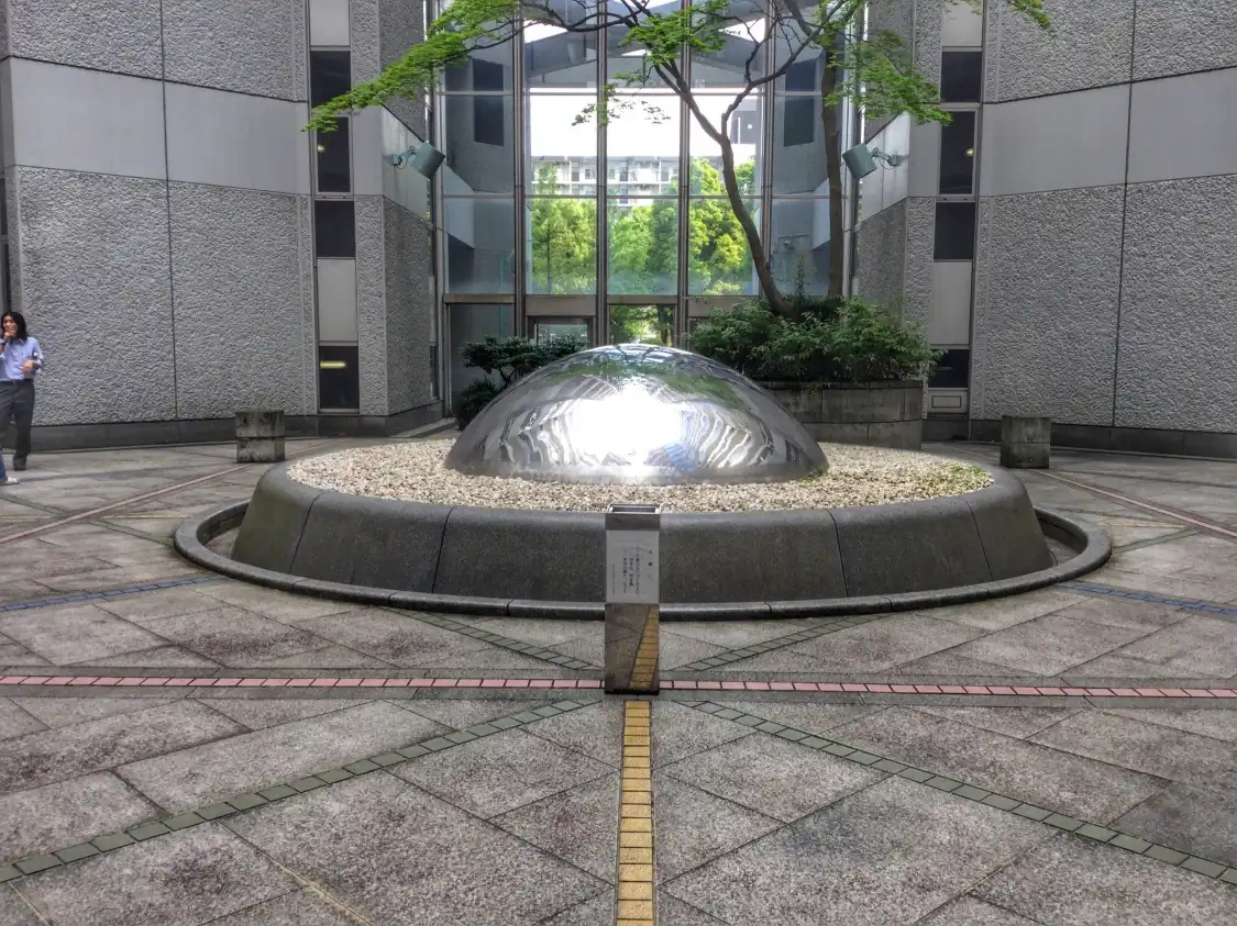 Hotel in zona Hoden Kakoki Tanjo no Chi