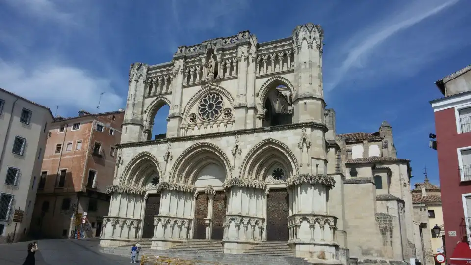 2_Cuenca Viajes - Visitas guiadas y excursiones