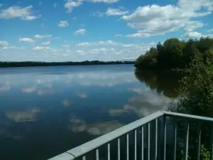 Lac de l' Aigue Longue