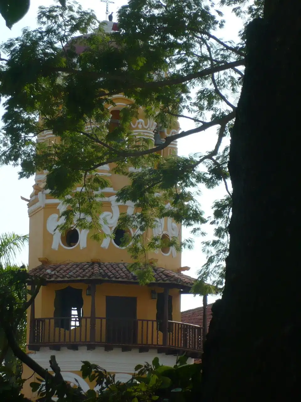 Hotel in zona Parque lineal Bosque Santander