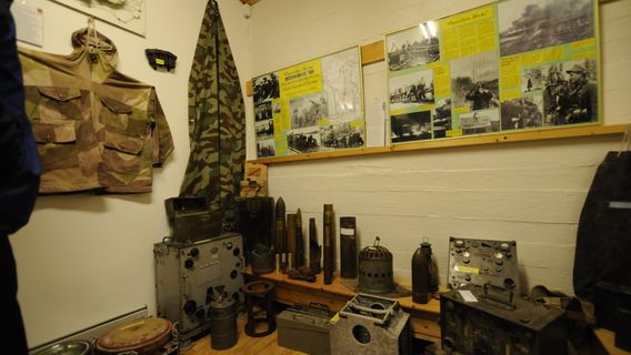 Tromso Defence Museum
