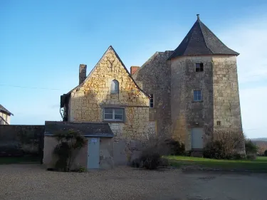 Domaine de Bois Mozé
