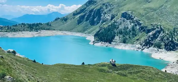 Hotels in Valtournenche