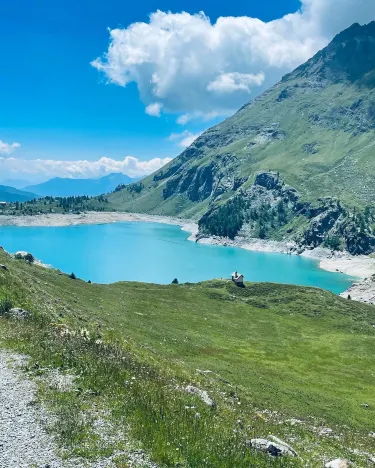 Valtournenche