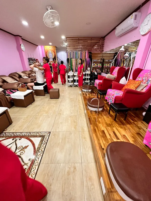 2_Wannasa Massage & Hairdresser