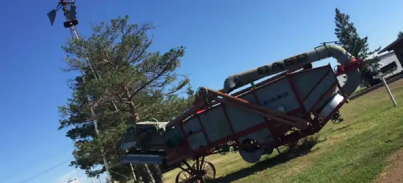 モブリッジのホテル