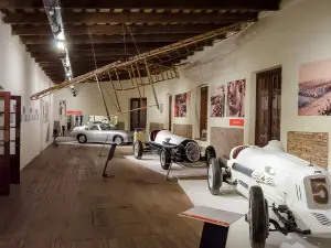 Museo Bucci