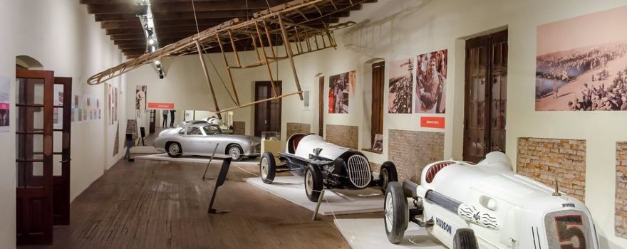 Museo Bucci